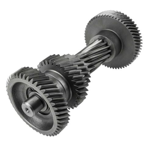 F4TZ7113A Manual Transmission Countershaft