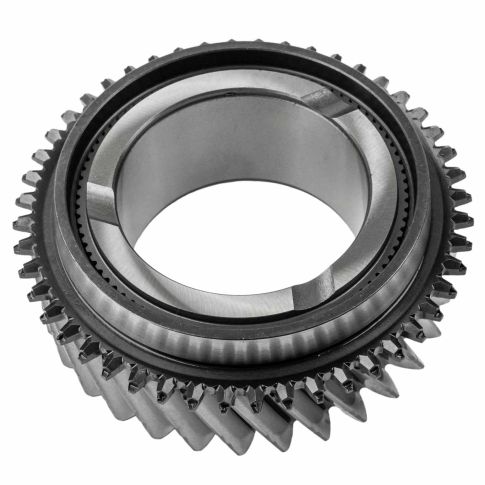 F6TZ7196B Manual Transmission Main Shaft Gear