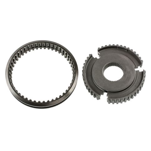 F6TZ7124C Manual Transmission Synchro Assembly