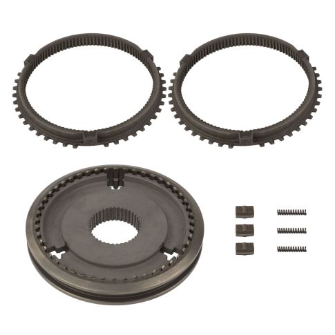 1319204039 Manual Transmission Synchro Assembly