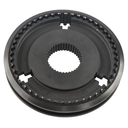 ZFS6-2.5A Manual Transmission Synchro Hub