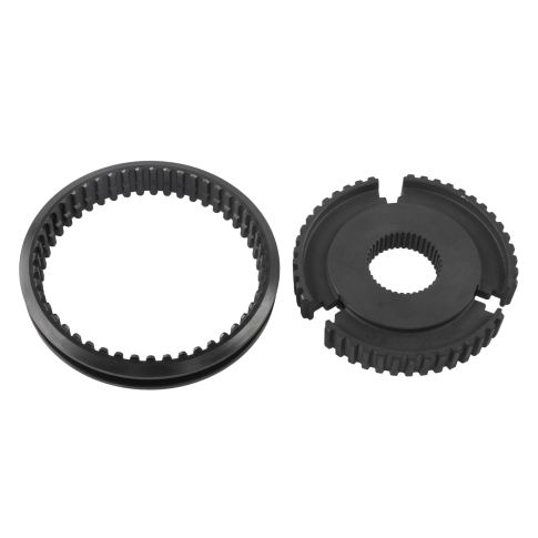 ZFS6-2.5A Manual Transmission Synchro Hub