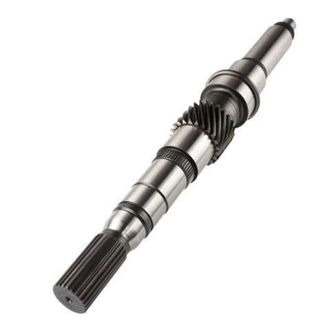 F81Z7061DA Manual Transmission Main Shaft