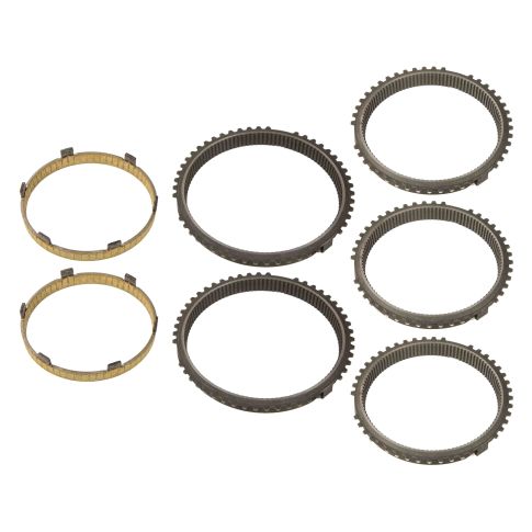 1319SK Manual Transmission Synchro Ring