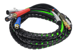 30-2271 4-in-1 Cable, 15' - AFTERMARKET