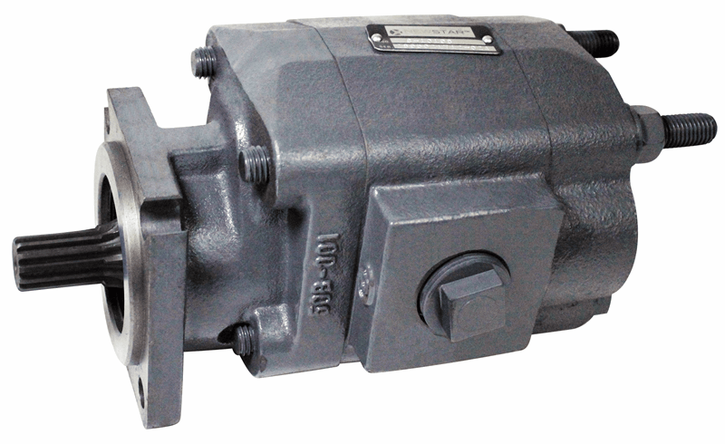 P5151A231AAXK25-14 Hydraulic Pump - AFTERMARKET