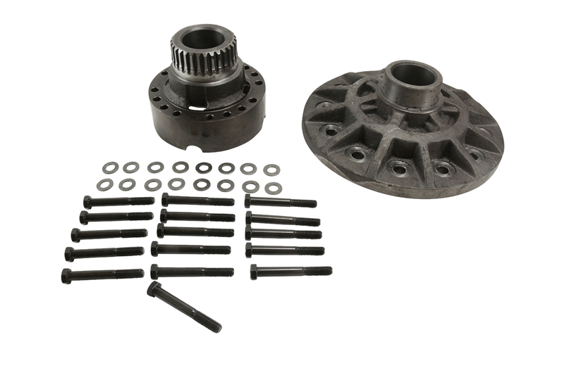A2-3235-W-1843 Differential Case W/Dif Case - AFTERMARKET