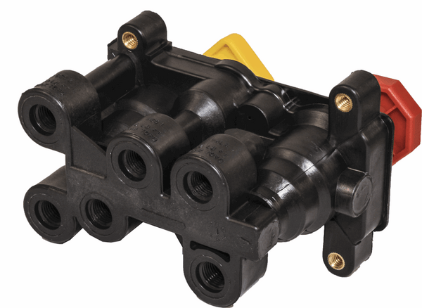 KN-20611 Manifold Dash Control Valve Replacement | Fleetsworld