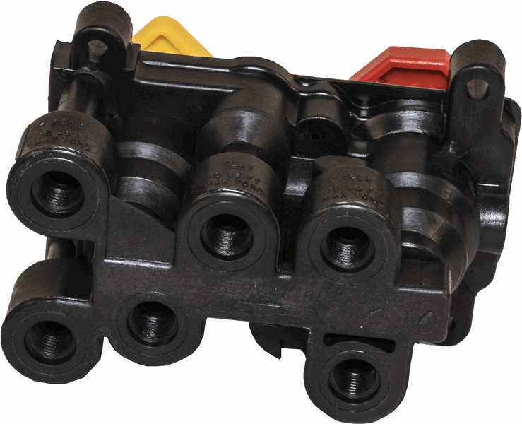 KN-20615 | Manifold Dash Control Valve | Fleetsworld