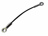 A17-12081-000 Hood Restraint Cable - AFTERMARKET
