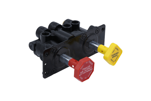 KN-20607 | Control Valve (MV) | Fleetsworld