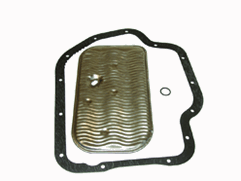12337210 Transmission Pan Filter Kit Fleetsworld