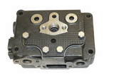 110537X Cylinder Head Complete NS750 - AFTERMARKET