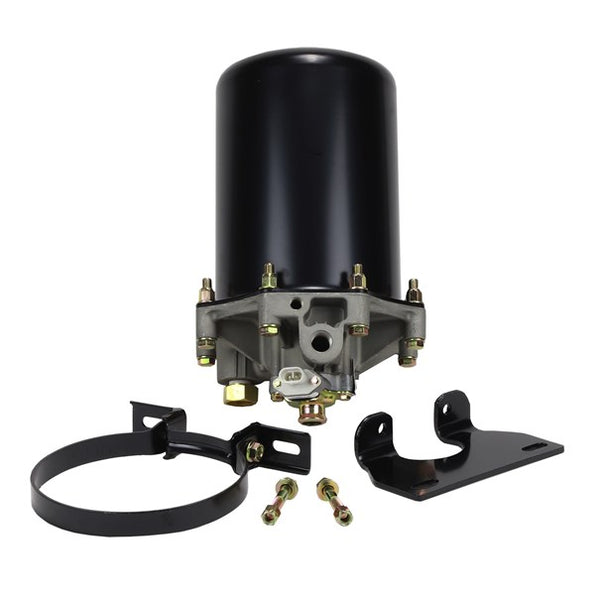 Air Dryer AD-IP With Mounting Bracket - Replaces Bendix 065612 / 109477 & H-30004B
