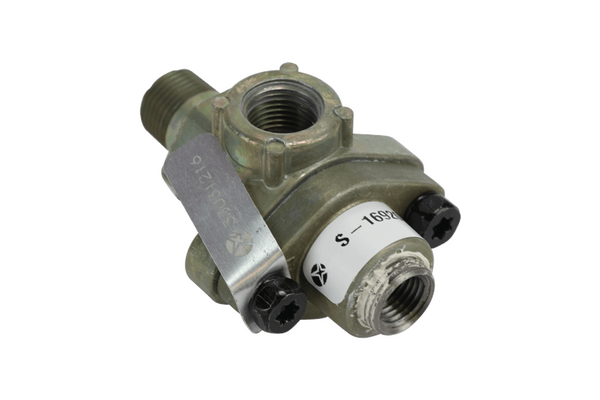 278598 | Double Check Valve (DC-4) | Fleetsworld