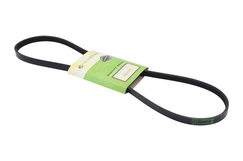 4PK1080 | Serpentine Belt, 4 Rib | Fleetsworld