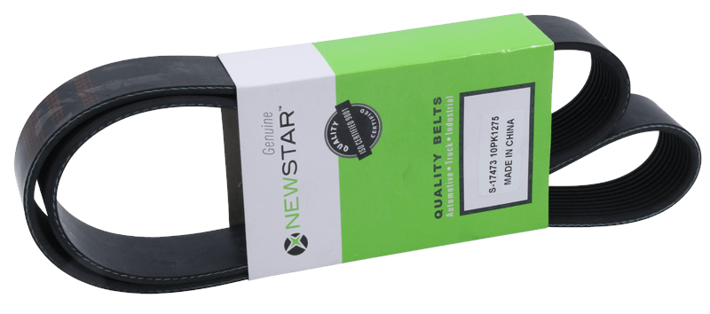 10PK1275 Serpentine Belt 10 Rib Fleetsworld