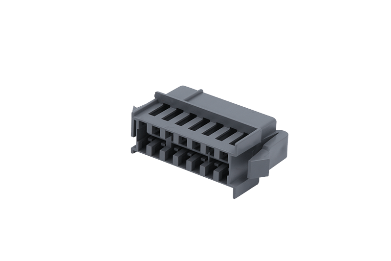 500-478-C Body, Electrical Connector - AFTERMARKET