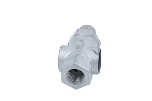800333 | Quick Release Valve, Inline | Fleetsworld