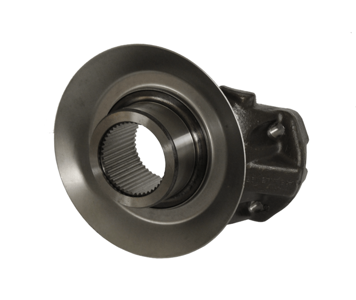 25WYS38-13A | End Yoke w/ Slinger | Fleetsworld