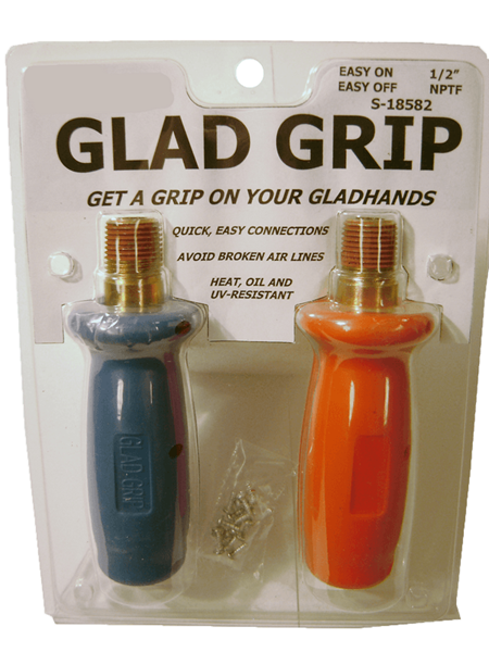 11405 Glad-Grip Set - AFTERMARKET