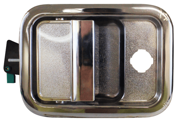 A18-42228-000 | Door Handle, LH Exterior | Fleetsworld