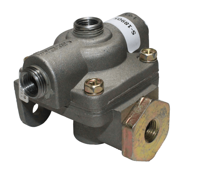 289182 | Quick Release Valve (QR-1C) | Fleetsworld