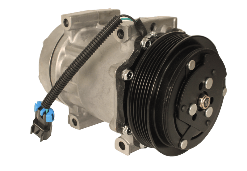 4815 | A/C Compressor | Fleetsworld