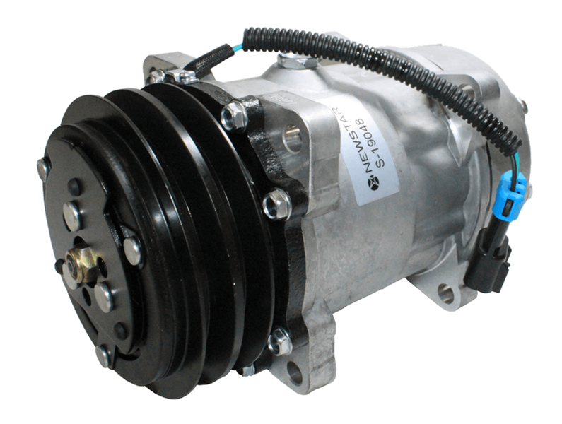 4041 | A/C Compressor | Fleetsworld