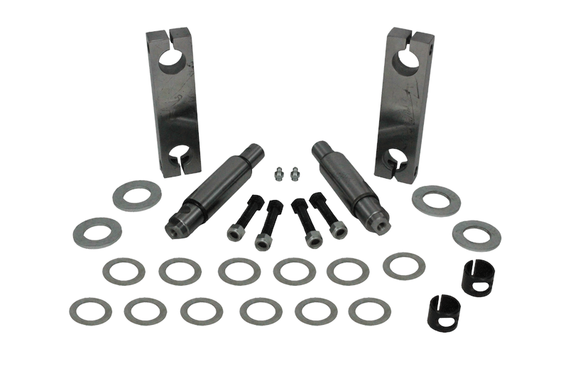 FL1200 | Spring Shackle Kit | Fleetsworld