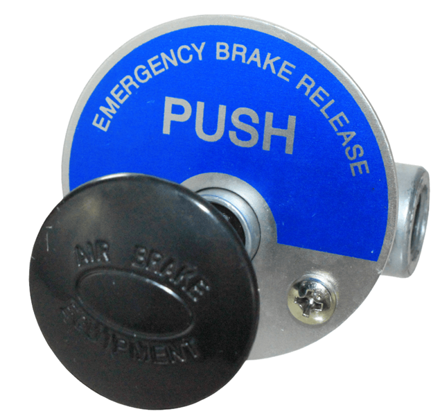 17600B | Control Valve, Push-Pull | Fleetsworld