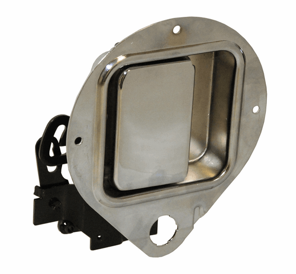 20-08179L | Door Handle, LH Exterior | Fleetsworld