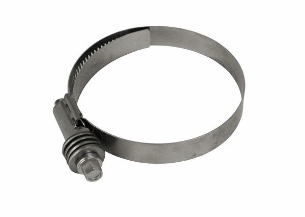 23-12485-250 | Turbo Clamp, 3.5