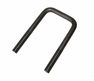 Pro Trucking Products 361-161 U-Bolt – Replaces Peterbilt 03-01661, 361161PTP