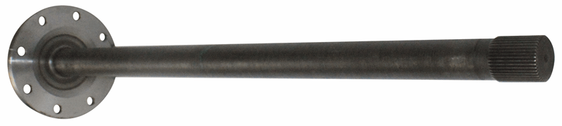 MBA 681 357 06 01 Axle Shaft - AFTERMARKET