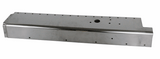 13-03964M001L-P Grille Shell, LH - AFTERMARKET
