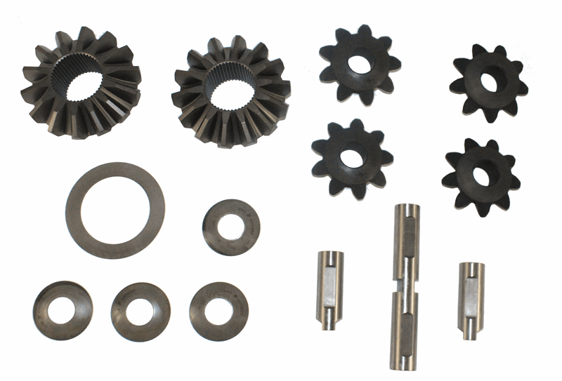 S-5020 Differential Kit - AFTERMARKET
