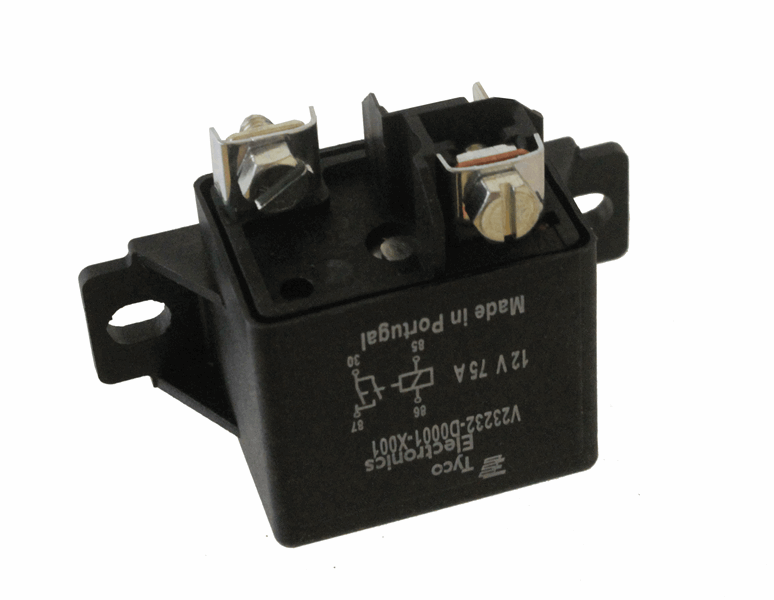 CB12100 Relay - AFTERMARKET