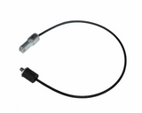 25171452 Hood Cable - AFTERMARKET