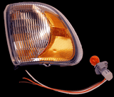 2505-369-C Turn Signal Lamp, RH - AFTERMARKET