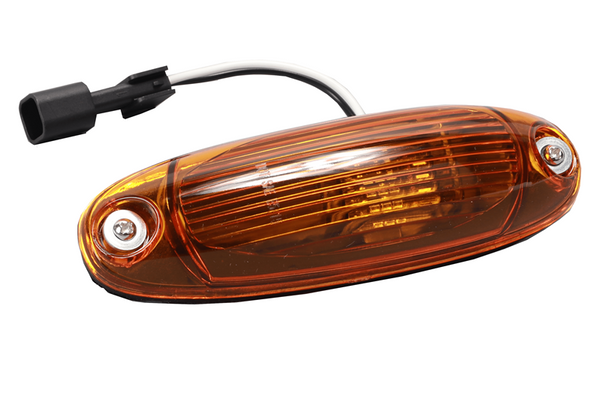 A66-10711-000 | Marker Lamp, Side, LED | Fleetsworld A66-10711-000 | Marker Lamp, Side, LED | Fleetsworld