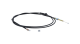 82601061 Hood Cable - AFTERMARKET