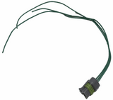 2501-107-C Electrical Pigtail - AFTERMARKET