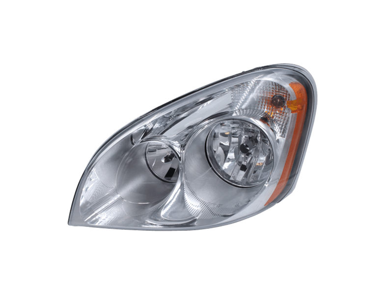 A06-51907-006 | Headlamp, LH | Fleetsworld