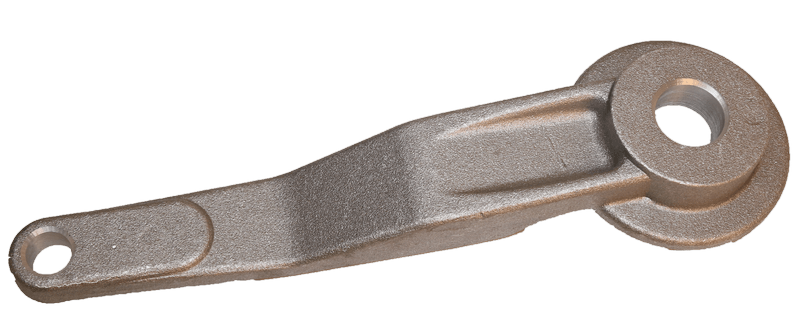 06-00715 Clutch Shaft Lever - AFTERMARKET