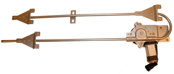 R21-6011 | Window Regulator, LH | Fleetsworld