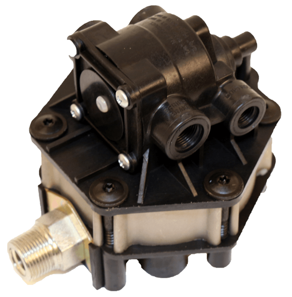 KN-28600 | Full Function Trailer Valve (FF-2) | Fleetsworld