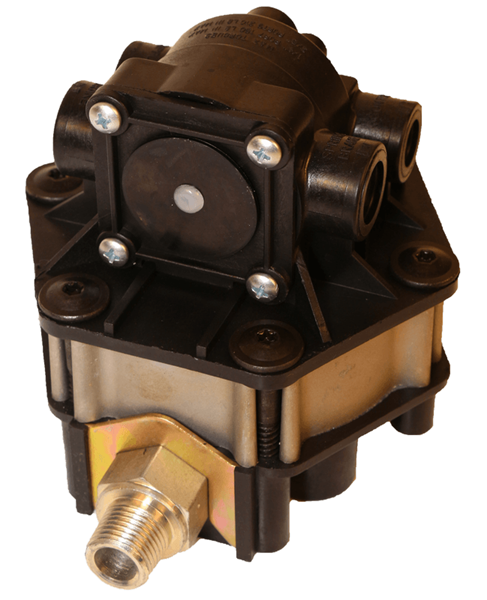 KN-28601 | Full Function Trailer Valve (FF-2) | Fleetsworld