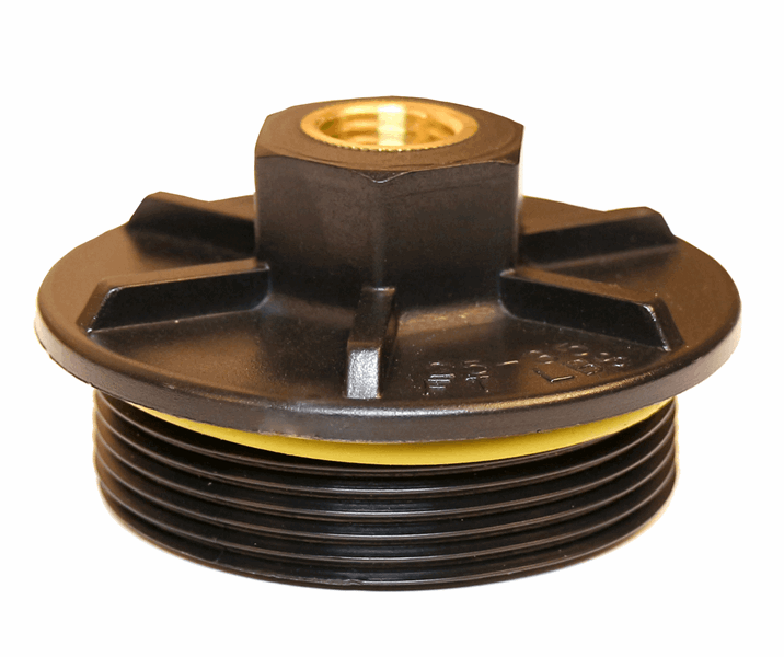 129573 | Piston Cover Assembly | Fleetsworld