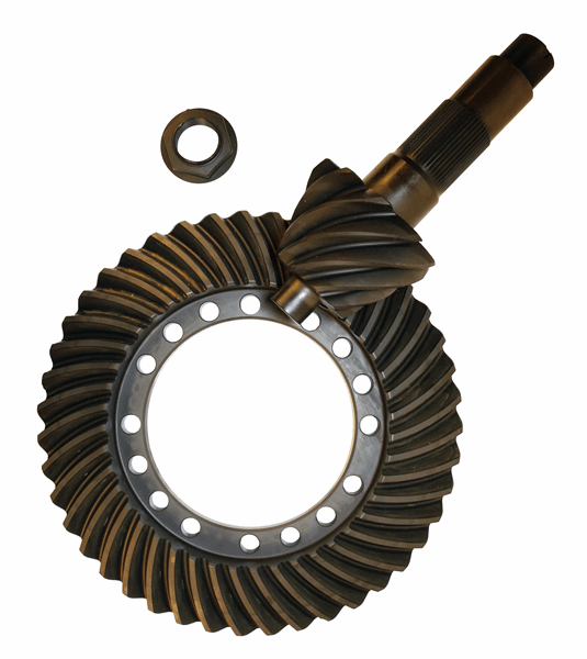 217983 | Gear Set - 3.90 | Fleetsworld